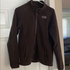 North face fleece